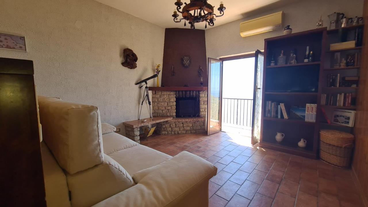 Sunset - Homy 5 Terre Retreat Apartment Biassa Exterior photo
