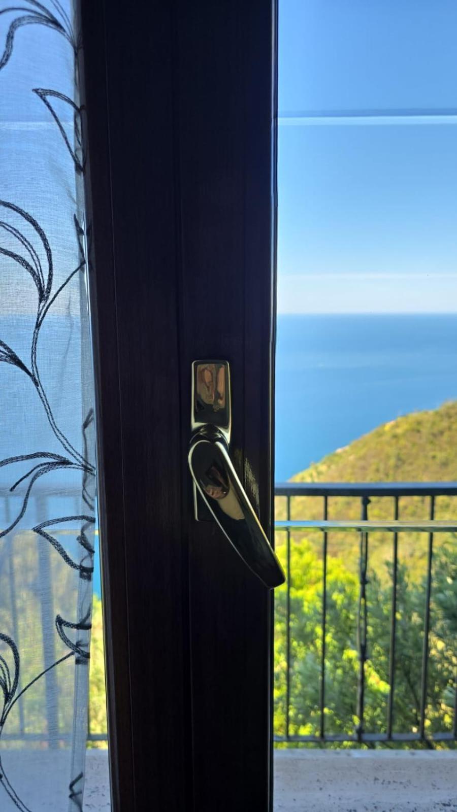 Sunset - Homy 5 Terre Retreat Apartment Biassa Exterior photo
